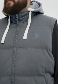 Blend Bhjens Bt - Chaleco - India Ink 9 Blend Bhjens Bt - Chaleco - India Ink -Viento y Calor Tienda cbe32c0aa80447338688c36e92442fa3