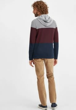 Blend Bhsalado - Jersey Con Capucha - Dress Blues -Viento y Calor Tienda cbe37ae95d5b4c5d83cbe678d4cb4a3e