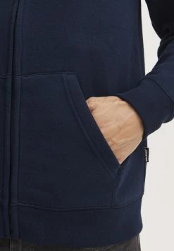 Blend Bhdownton Zipthrough - Sudadera Con Cremallera - Dress Blues -Viento y Calor Tienda cc0120538de74e2da5b4bba1b053c0c3