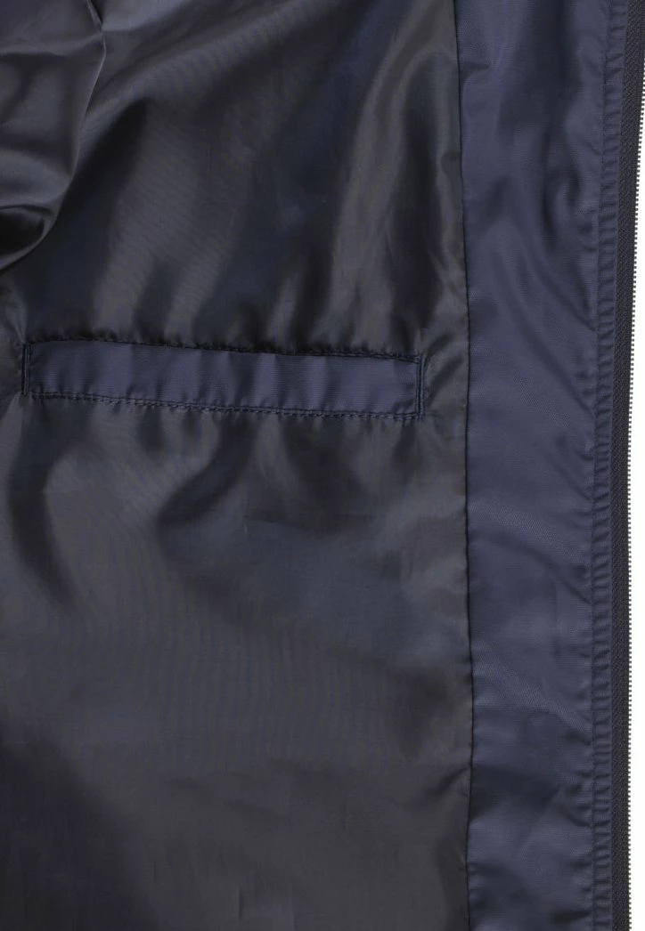 Blend Bhrazy - Chaqueta Outdoor - Mood Indigo 6 Blend Bhrazy - Chaqueta Outdoor - Mood Indigo - Imagen 6