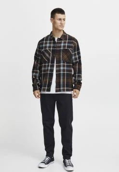 Blend Bhshacket- Chaqueta Fina - Black -Viento y Calor Tienda cc7d36bdb2a747b68e0ea6363305b0ed