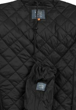 Blend Bhstanley - Chaqueta De Invierno - Black -Viento y Calor Tienda cd2d4932e9954f9d97806ba01770d06c