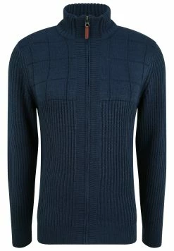 Blend Bhoteros - Chaqueta De Punto - Dress Blues -Viento y Calor Tienda cd33da109a054e3d9708f8c62dd0f22d