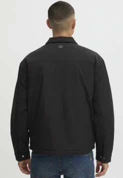 Blend Outerwear - Chaqueta De Entretiempo - Black -Viento y Calor Tienda cd556968b470433aa83c9b121b069fa3