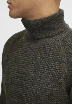 Blend Rollkragen Carrizo - Jersey De Punto - Phantom Grey 9 Blend Rollkragen Carrizo - Jersey De Punto - Phantom Grey -Viento y Calor Tienda ce004dc20bf94c55a0556a7b4e6dd630