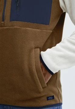 Blend Troyer - Forro Polar - Otter -Viento y Calor Tienda ce15b4cd694f451c9777575e6b981817