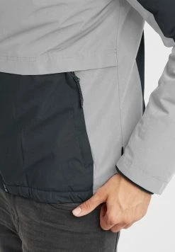 Blend Bhfoma - Chaqueta De Invierno - Black -Viento y Calor Tienda ce1a973b86e34701b9c6f8192b2d6960