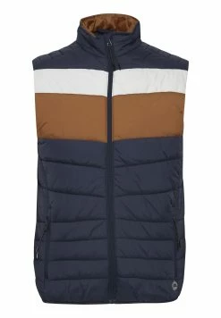 Blend Bhkristian - Chaleco - Dress Blues -Viento y Calor Tienda ce672d65953d4387a6d7dda2c7cea9c9