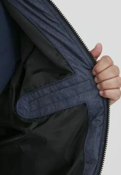 Blend Bhboris Bt - Chaqueta De Entretiempo - Dress Blues -Viento y Calor Tienda ce9a21560c6b4be79a652b40fda94a7d