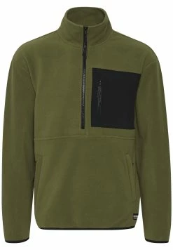 Blend Bhsweatshirt - Forro Polar - Loden Green -Viento y Calor Tienda ce9ce8ffed864d71be96e6190cc33fa7