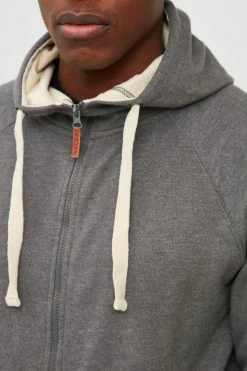 Blend Bhspeedy - Sudadera Con Cremallera - Dark Grey -Viento y Calor Tienda cf017c0e8c324d7abc2a5bee1aa0543d