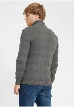 Blend Bhgaspar - Jersey De Punto - Pewter Mix -Viento y Calor Tienda cf05083911ac4662b60176d10e9ca5e1