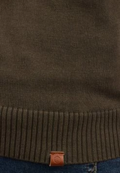 Blend Bhlatif - Jersey De Punto - Mocca Mix 10 Blend Bhlatif - Jersey De Punto - Mocca Mix -Viento y Calor Tienda cf519ee472a64c578a85c00edcbedf60