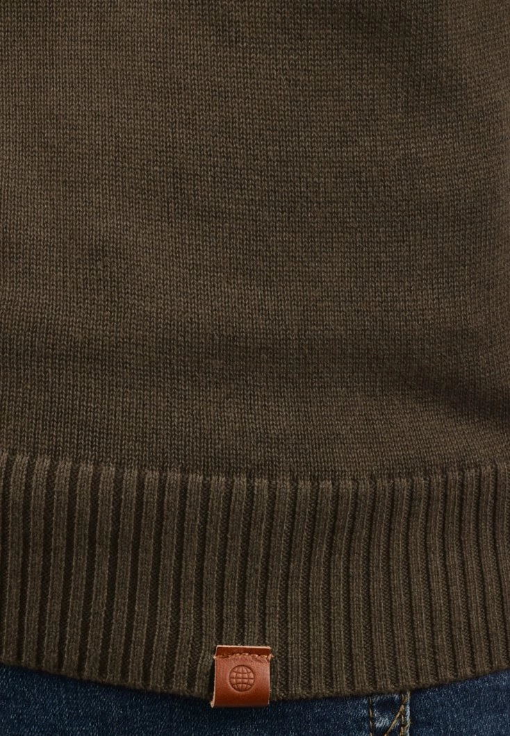 Blend Bhlatif - Jersey De Punto - Mocca Mix 5 Blend Bhlatif - Jersey De Punto - Mocca Mix - Imagen 5