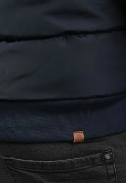 Blend Bhfrederico - Chaqueta De Invierno - Navy -Viento y Calor Tienda cf67990c1e874d40a29334d01c4bbd3a