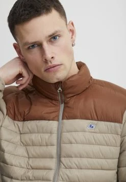 Blend Outerwear- Chaqueta De Entretiempo - Sequoia -Viento y Calor Tienda cfa4e3f5ea664931a4c25ecff2c9952d