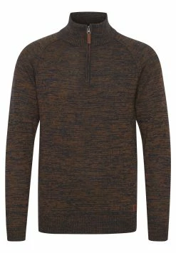 Blend Bhdanovan - Jersey De Punto - Burned Orange -Viento y Calor Tienda cfdd7451eb474337a84c3e1e86dd6ccd