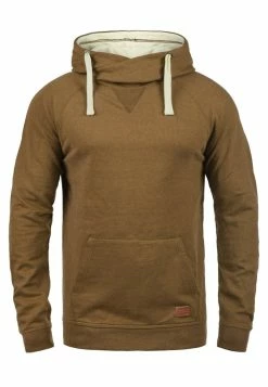 Blend Bhsales - Jersey Con Capucha - Dark Mustard -Viento y Calor Tienda cffcf01aa2694fe8b7665e44cdb50252