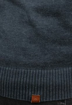 Blend Bhlatif - Jersey De Punto - Navy -Viento y Calor Tienda d01620089b41437698a762427837534a