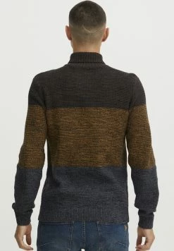 Blend Jersey De Punto - Bronze Brown -Viento y Calor Tienda d0c47332470c4e3d8355cfbc33ee0027