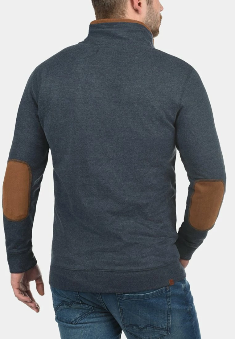 Blend Troyer Achlias - Sudadera - Navy 2 Blend Troyer Achlias - Sudadera - Navy - Imagen 2