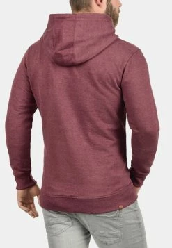 Blend Bhsuker - Jersey Con Capucha - Dark Purple -Viento y Calor Tienda d0f55c00b23f47a08b6880ca589e2f5b