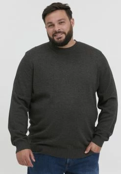 Blend Bt Lars - Jersey De Punto - Charcoal Mix