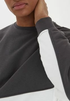 Blend Bhsweatshirt - Sudadera - Asphalt -Viento y Calor Tienda d192dbf1686f40c48b9f0cd26435bade