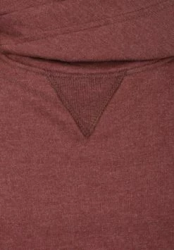 Blend Bhsales - Jersey Con Capucha - Wood Red -Viento y Calor Tienda d1adfc3db52b45ecb97263b858709547