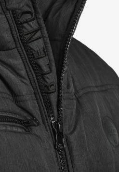 Blend Bhboris - Chaqueta De Invierno - Black -Viento y Calor Tienda d20bdc2fb4424932831c00202d987d87