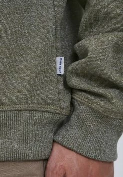 Blend Bhsweatshirt - Jersey Con Capucha - Winter Moss 10 Blend Bhsweatshirt - Jersey Con Capucha - Winter Moss -Viento y Calor Tienda d215b851dc5e485fa2711e66bc7c162d