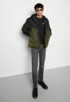 Blend Chaqueta De Invierno - Forest Night -Viento y Calor Tienda d2a9b13a800b4a838726c60c2757ba83