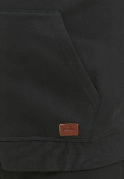 Blend Bt Speedy - Sudadera Con Cremallera - Black -Viento y Calor Tienda d2bddf56e63c4605a8aaf0a93675af02