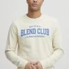 Blend Sudadera - Cloud Cream