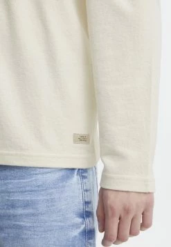 Blend Bhtee- Jersey De Punto - Cloud Cream -Viento y Calor Tienda d40f49f268ea4b1c8bf35b4f2f6e2e1f