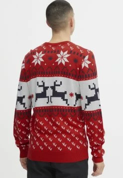 Blend Christmas - Jersey De Punto - Mars Red 8 Blend Christmas - Jersey De Punto - Mars Red -Viento y Calor Tienda d481b60d8a764efdbefd3f313b5839f7