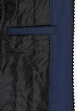 Blend Bhmarco - Chaqueta De Invierno - Navy -Viento y Calor Tienda d4be67bb97a244c499d9038b87c18b2a
