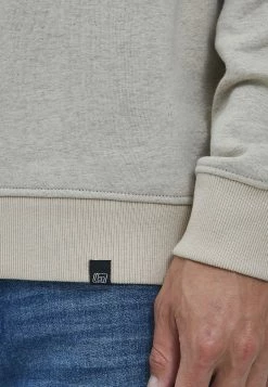 Blend Bhharro - Jersey De Punto - Oyster Gray -Viento y Calor Tienda d4e52baf3e874e859c2f6e0a4a92cbce