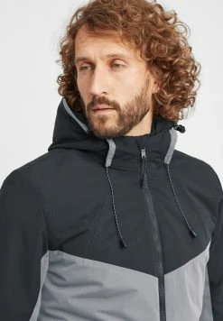 Blend Bhfoma - Chaqueta De Invierno - Black -Viento y Calor Tienda d50fdcf7b8c24b109582b32097effccc