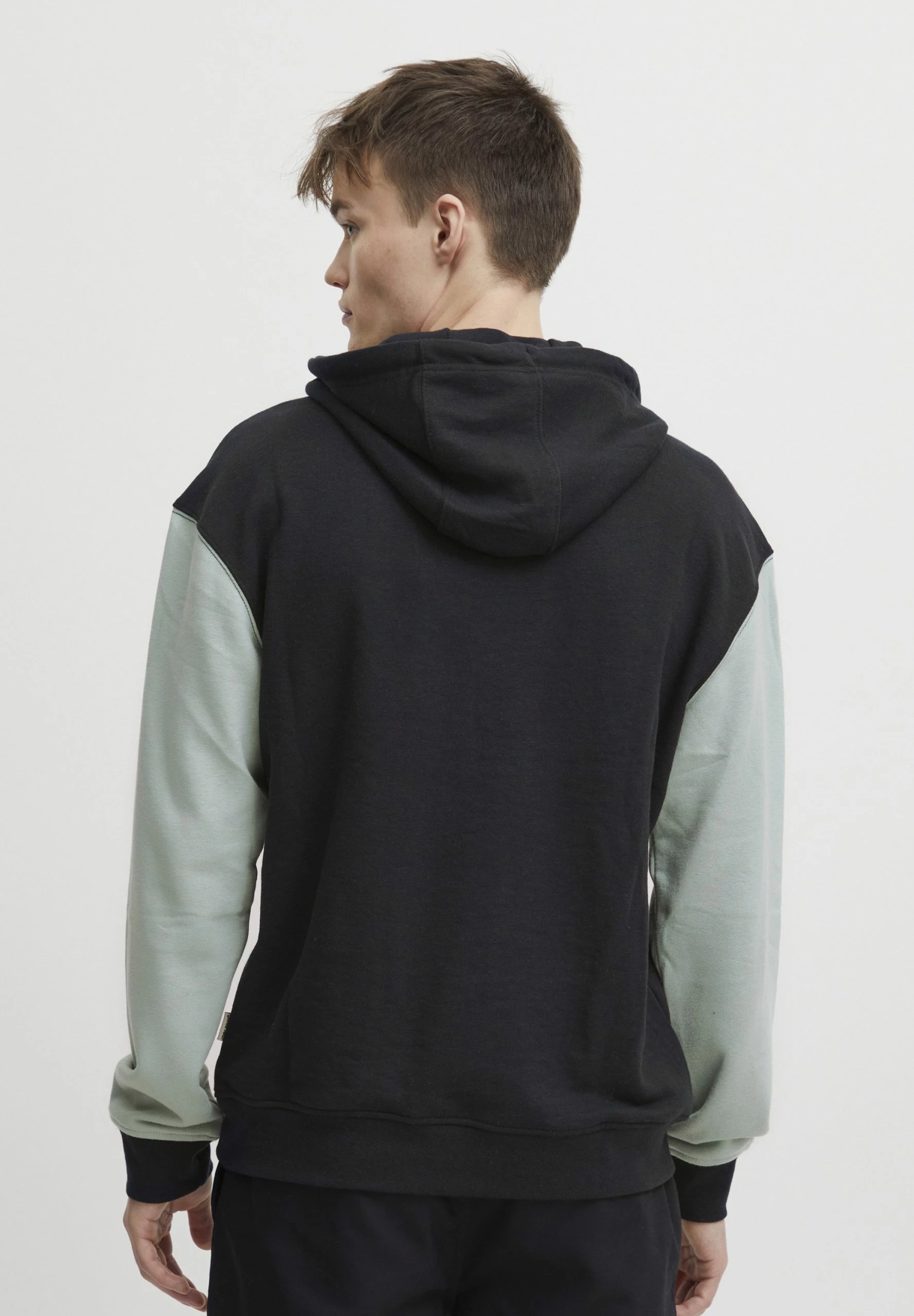 Blend Sudadera - Black 3 Blend Sudadera - Black - Imagen 3