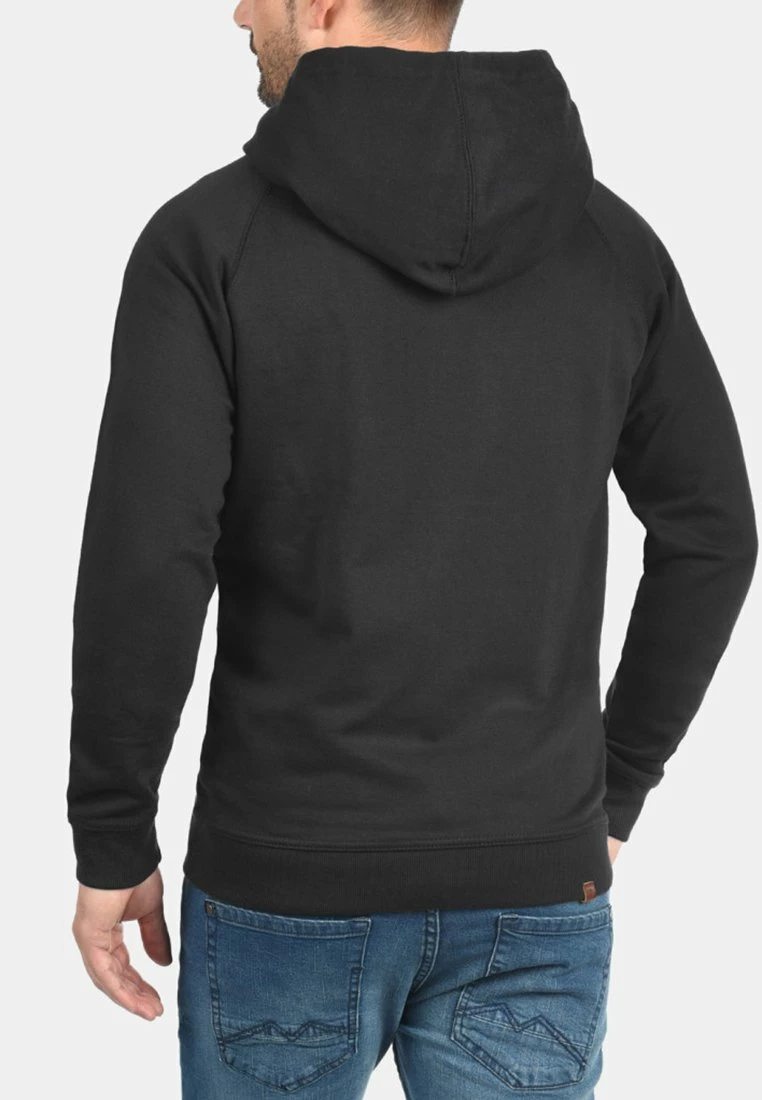 Blend Bhalejandro - Jersey Con Capucha - Black 2 Blend Bhalejandro - Jersey Con Capucha - Black - Imagen 2