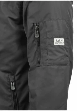 Blend Bhcraz - Chaquetas Bomber - Phantom Gr 9 Blend Bhcraz - Chaquetas Bomber - Phantom Gr -Viento y Calor Tienda d5c33937df6b4ff7b2a14246b1aa809f