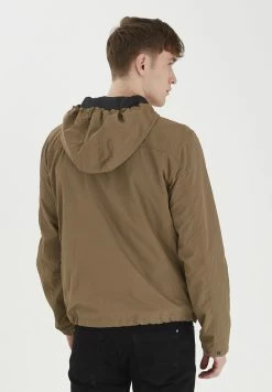 Blend Bhouterwear - Chaqueta Fina - Shitake -Viento y Calor Tienda d6327248af894a119b7d9ff7e5a30eff