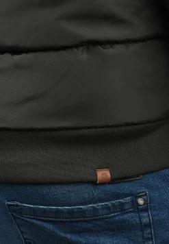 Blend Bhfrederico - Chaqueta De Invierno - Metallic Grey -Viento y Calor Tienda d66cbeb8fc814d9fb20e682c0c5a1688