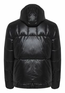 Blend Chaqueta De Invierno - Black -Viento y Calor Tienda d693b4e4e1c343629e611d00e1a73e4f