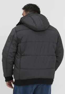 Blend Bhboris Bt - Chaqueta De Entretiempo - Black -Viento y Calor Tienda d6944aab9f5e4937b6d50b168ee5b1c5