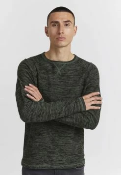 Blend Jersey De Punto - Duck Green