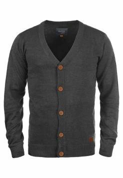 Blend Bhlennard - Chaqueta De Punto - Charcoal 9 Blend Bhlennard - Chaqueta De Punto - Charcoal -Viento y Calor Tienda d70dba88176246098694d5f5e1c2e27e