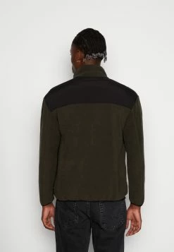 Blend Forro Polar - Khaki -Viento y Calor Tienda d72b5e8e8e914f6182b4257a515fa38e