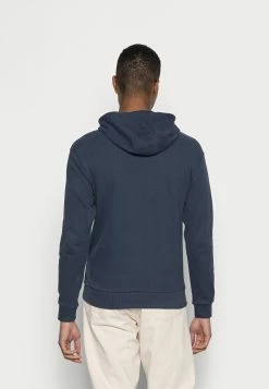 Blend Bhbhavebury Hood Sweatshirt - Jersey Con Capucha - Dress Blues -Viento y Calor Tienda d760232f4251444fabadb155c043c481